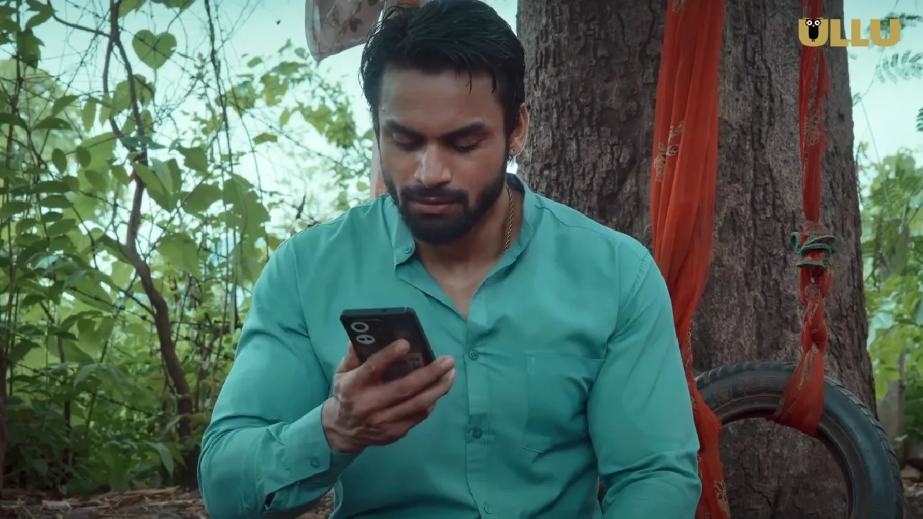 Preview of Raju Ban Gaya Gentleman S01 P02 (E05-07) ULLU